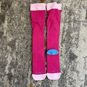 Comrad compression socks 2 pair